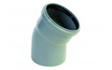 HTB Koleno DN32 - 30 ° OSMA